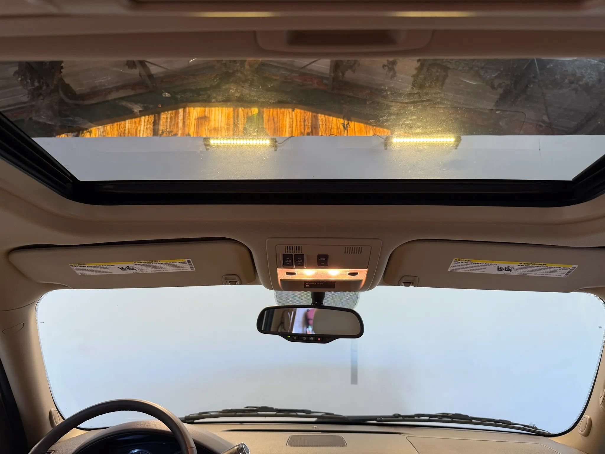 Used 2012 GMC Yukon Denali AWD/4WD image 42