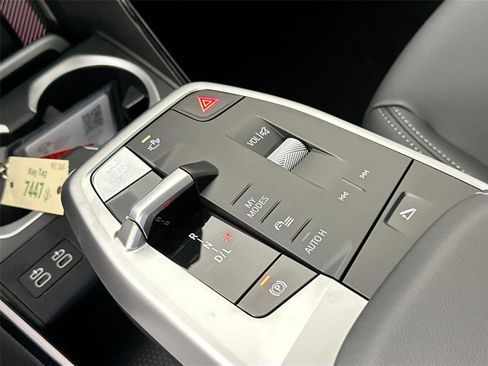 New 2026 BMW X2 xDrive28i w/ Technology Package AWD/4WD image 16