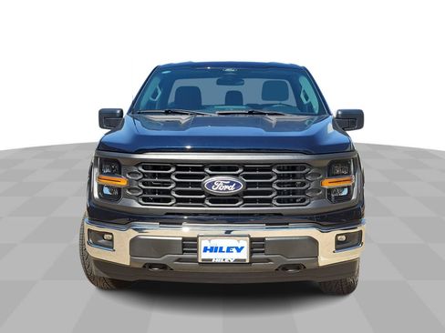 Used 2025 Ford F150 XL w/ Equipment Group 103A High AWD/4WD image 3