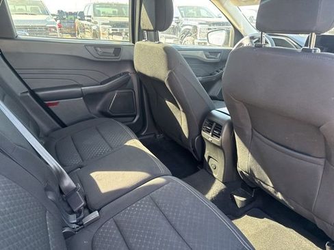 Used 2025 Ford Escape Active image 12