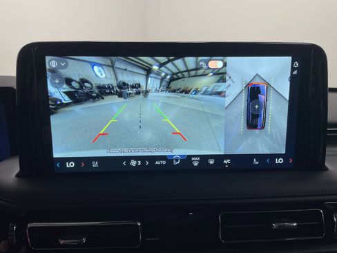 New 2025 Lincoln Aviator Reserve w/ Equipment Group 201A image 11