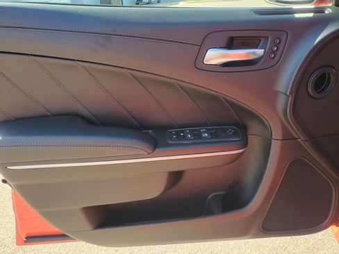 Used 2022 Dodge Charger Scat Pack RWD image 12