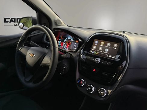 Used 2020 Chevrolet Spark LS FWD image 27