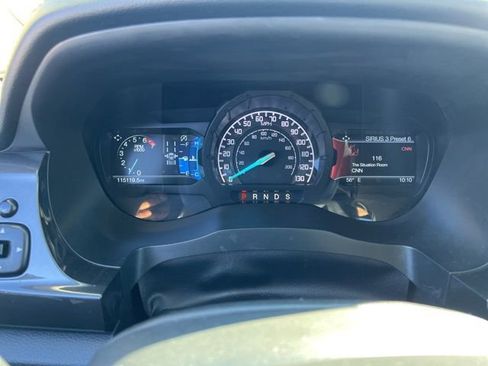 Used 2019 Ford Ranger Lariat image 11