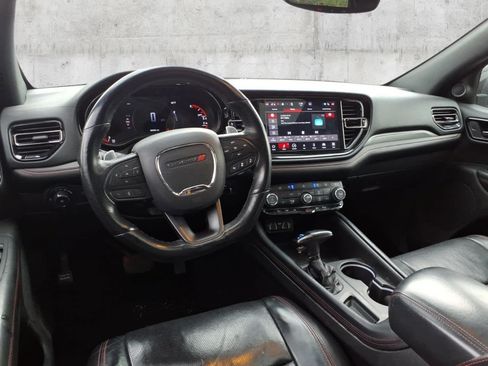 Used 2023 Dodge Durango GT AWD/4WD image 7