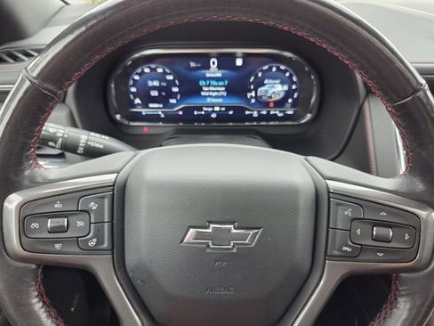 Used 2022 Chevrolet Tahoe RST w/ Luxury Package image 26