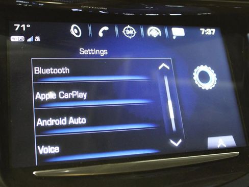 Used 2020 Cadillac Escalade ESV Luxury AWD/4WD image 25