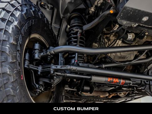 Used 2021 Jeep Gladiator Mojave AWD/4WD image 13