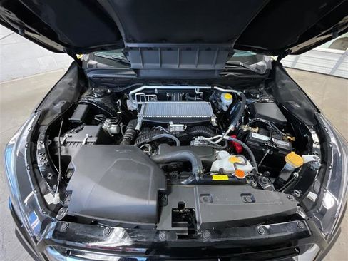 Used 2024 Subaru Ascent Premium w/ Convenience Package image 27