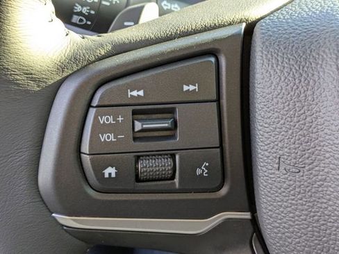 New 2026 Honda Ridgeline RTL image 18