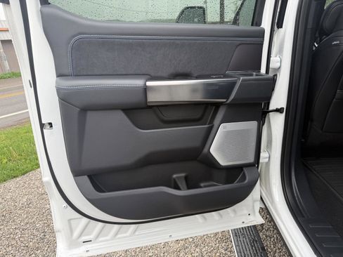 New 2026 Ford F450 Platinum AWD/4WD image 25