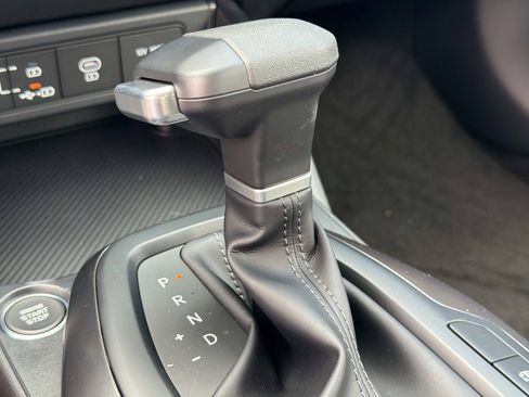 New 2026 Kia K4 FWD image 23