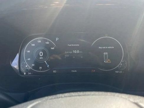 Used 2020 Hyundai Palisade Limited AWD/4WD image 16