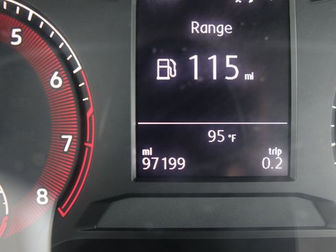 Used 2020 Volkswagen Jetta S w/ Driver Assistance Package image 24