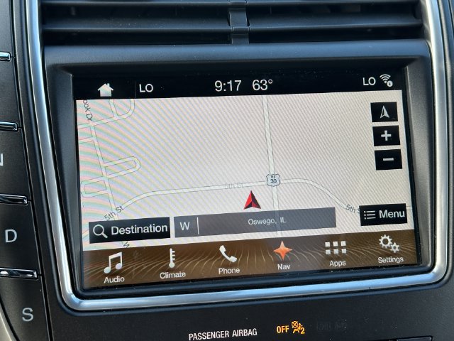 Used 2017 Lincoln MKX Reserve w/ Driver Assistance Package AWD/4WD image 27