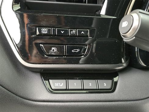 New 2026 Lexus TX 350 AWD image 26