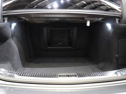 Used 2023 Mercedes-Benz S 580 4MATIC Sedan w/ AMG Line image 9