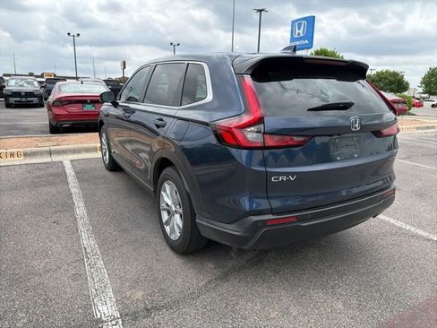 Used 2024 Honda CR-V EX-L image 8
