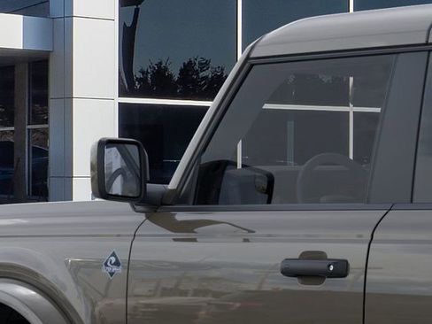 New 2026 Ford Bronco Outer Banks image 26