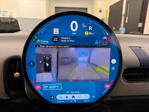 New 2026 MINI Cooper S image 17