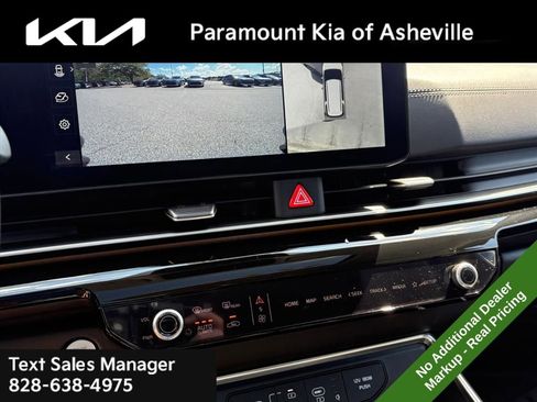 New 2026 Kia Carnival SX Prestige image 11