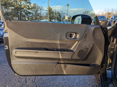 Used 2025 MINI Cooper S FWD image 11