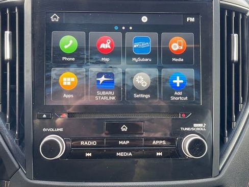 Certified 2023 Subaru Forester Wilderness image 12