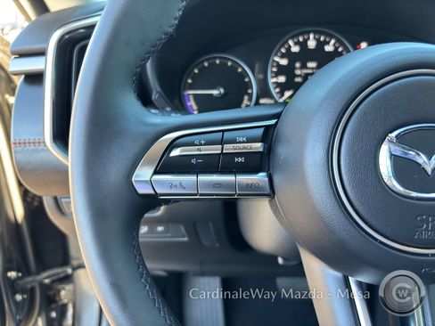 Used 2025 MAZDA CX-50 2.5 Hybrid w/ Cargo Package image 27