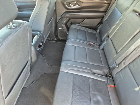 Used 2024 Chevrolet Tahoe LT image 22