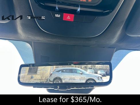 New 2026 Kia Sorento SX Prestige AWD/4WD image 36