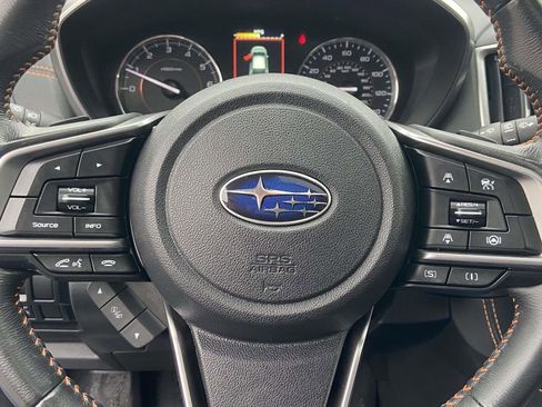 Used 2022 Subaru Crosstrek 2.5i Limited w/ Moonroof Package 2 image 19