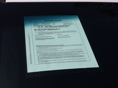 Used 2024 Chevrolet Silverado 1500 Custom w/ Rally Edition RWD image 54