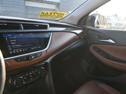 Used 2021 Buick Encore GX Essence w/ Experience Buick Package image 22