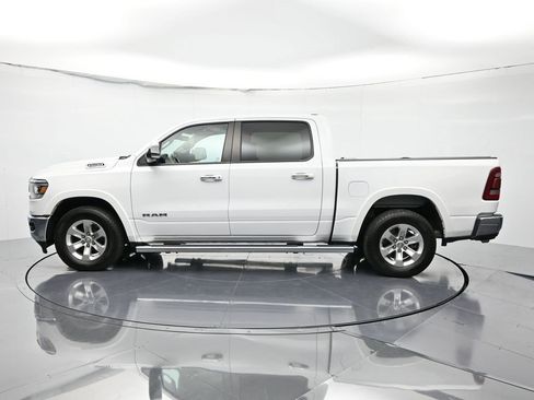 Used 2022 RAM 1500 Laramie image 8