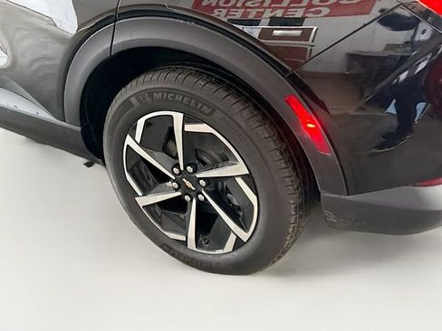 New 2026 Chevrolet Equinox EV LT image 31