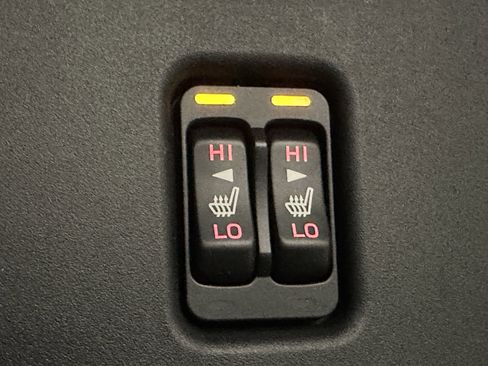 Certified 2025 Subaru BRZ Limited image 27