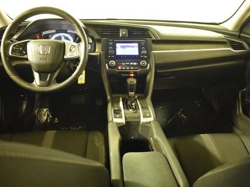 Used 2020 Honda Civic LX image 22