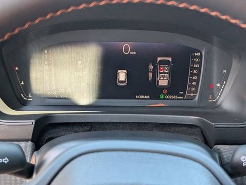 Used 2026 Honda Passport TrailSport image 22