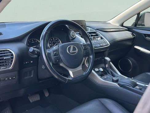 Used 2016 Lexus NX 200t FWD w/ Premium Package image 14