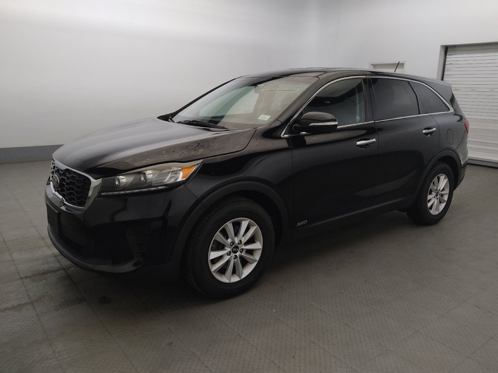 Used 2019 Kia Sorento AWD V6 image 2