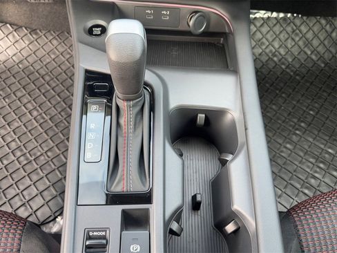 New 2026 Nissan Sentra SR image 27