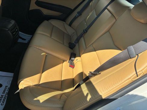 Used 2013 Cadillac ATS 2.0T Sedan RWD image 9