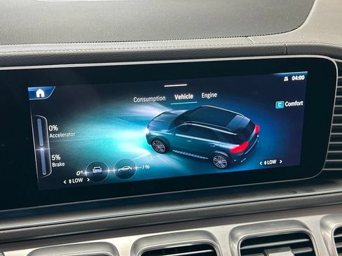 Used 2026 Mercedes-Benz GLE 350 4MATIC image 63