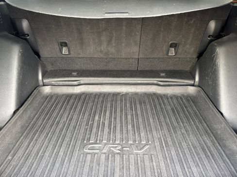 Used 2017 Honda CR-V EX-L image 33