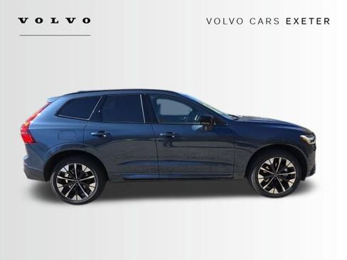 New 2026 Volvo XC60 B5 Plus w/ Climate Package AWD/4WD image 8