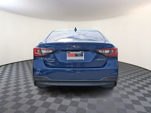 Used 2020 Subaru Legacy Premium AWD/4WD image 6