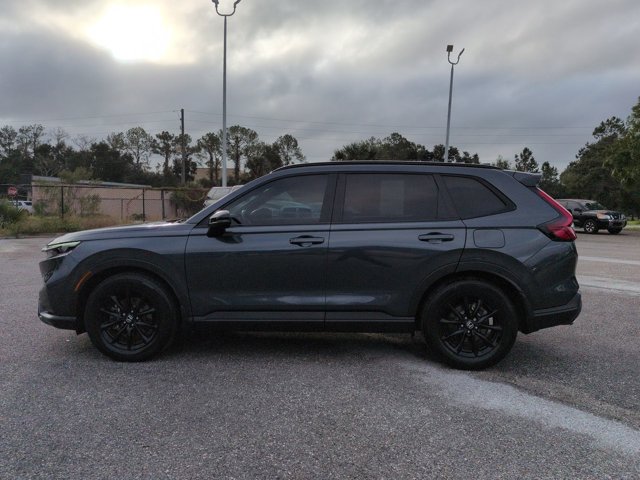 Used 2026 Honda CR-V Sport image 7