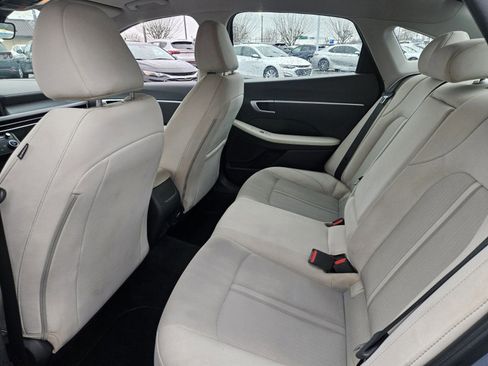 Used 2025 Hyundai Sonata SEL image 10