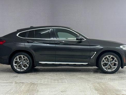 Used 2020 BMW X4 xDrive30i image 7