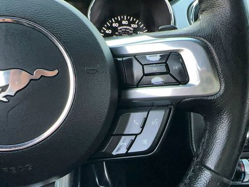 Used 2015 Ford Mustang Premium RWD image 18